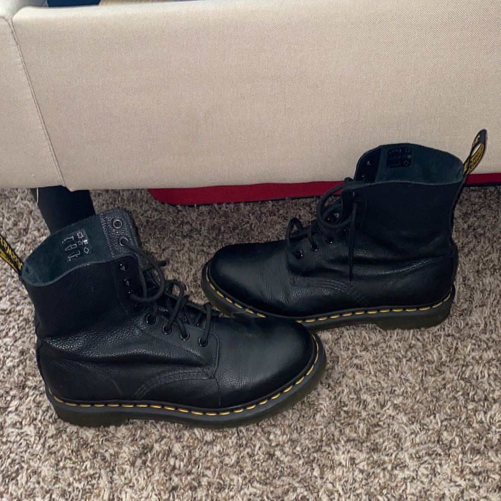 Doc Martins
